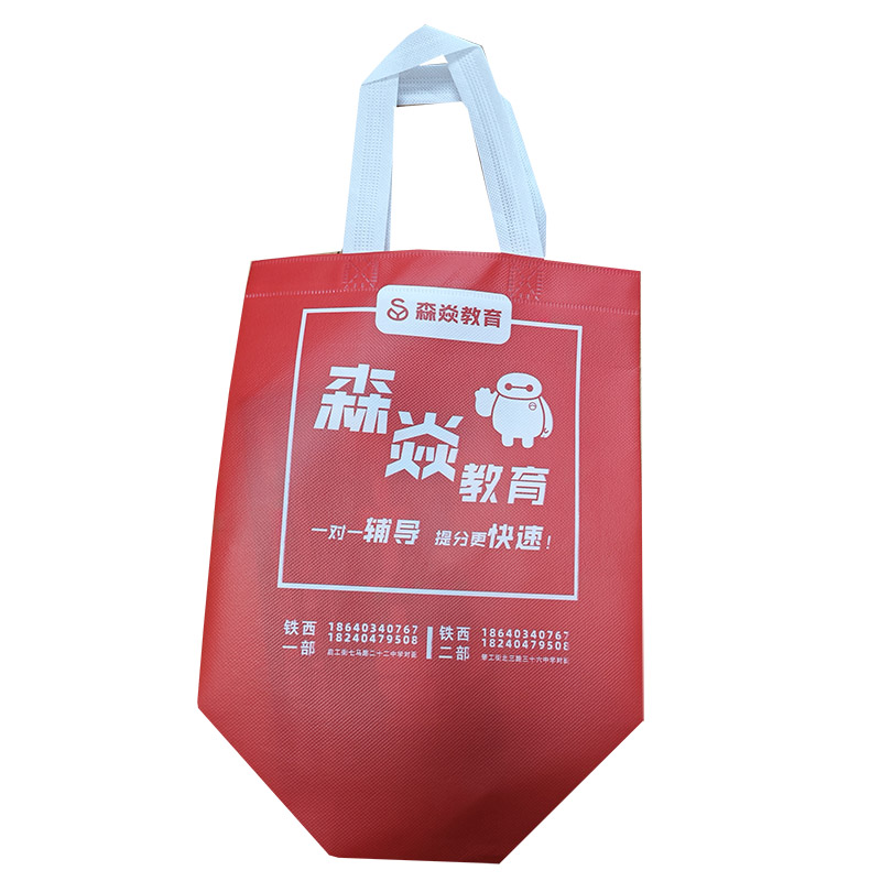 福建TB04 覆膜无纺布袋
