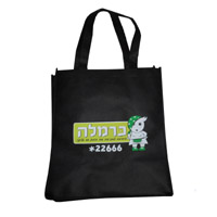 福建KB02 无纺布购物袋