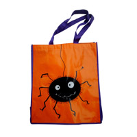 福建KB05 覆膜无纺布袋（可定制）