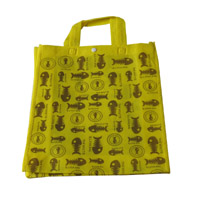 福建KB10 无纺布购物袋（可定制）